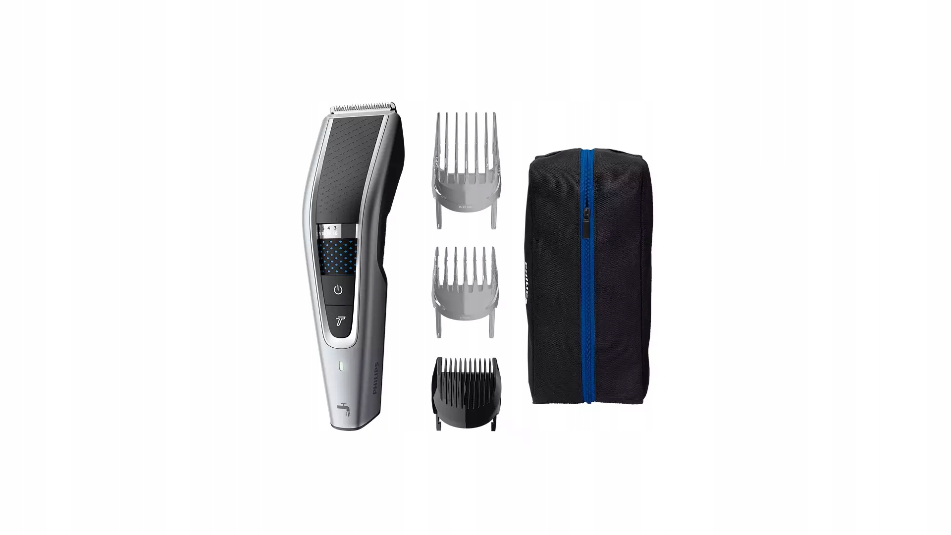Philips Series 5000 Zastřihovač vlasů HC5630/15