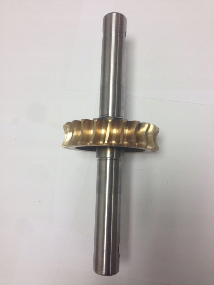 Nd Kf Šnekové kolo nový typ 24 zub pre kultivátor