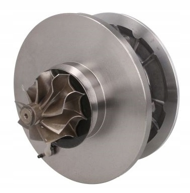 Kartridž Jádro Vložka Turbíny Seat Toledo II 1.9 Tdi 150 Km Arl 721021