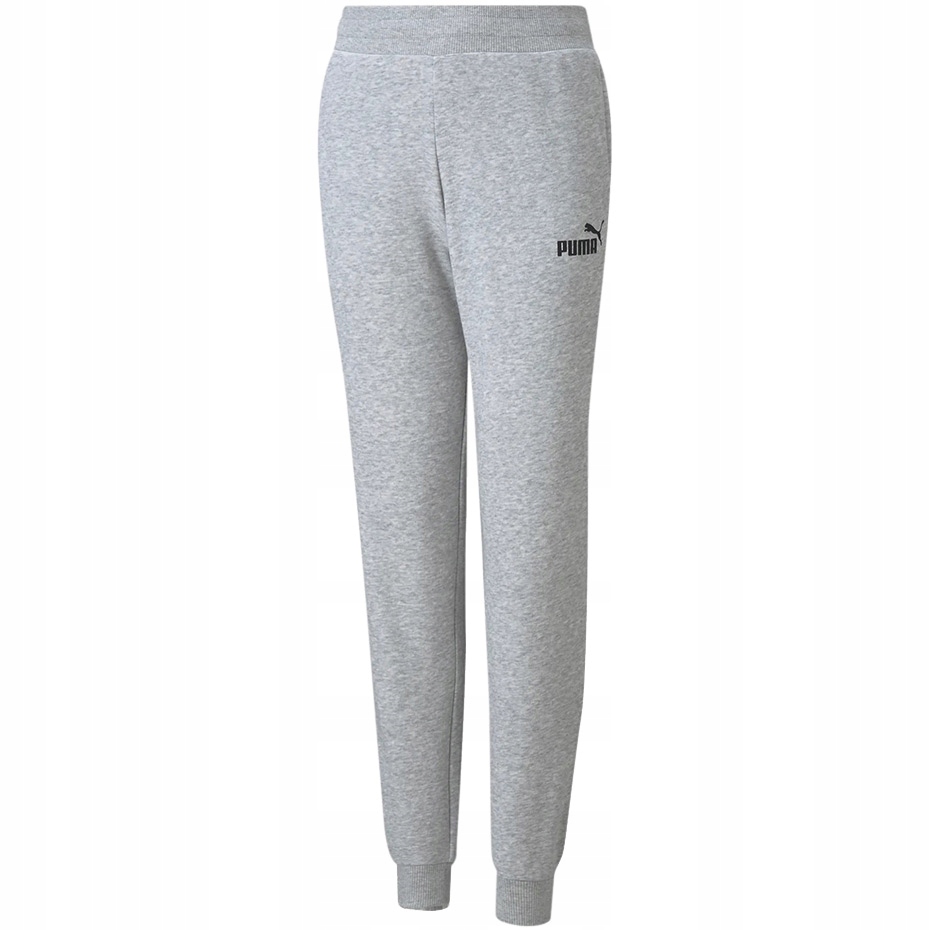 Spodnie dla dzieci Puma ESS Sweatpants TR 04 M 140