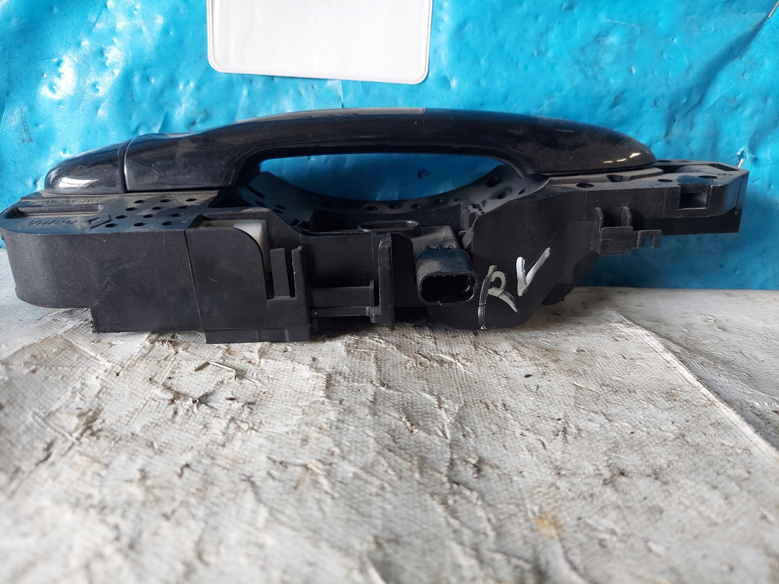 handle right front SCENIC III 806060042R