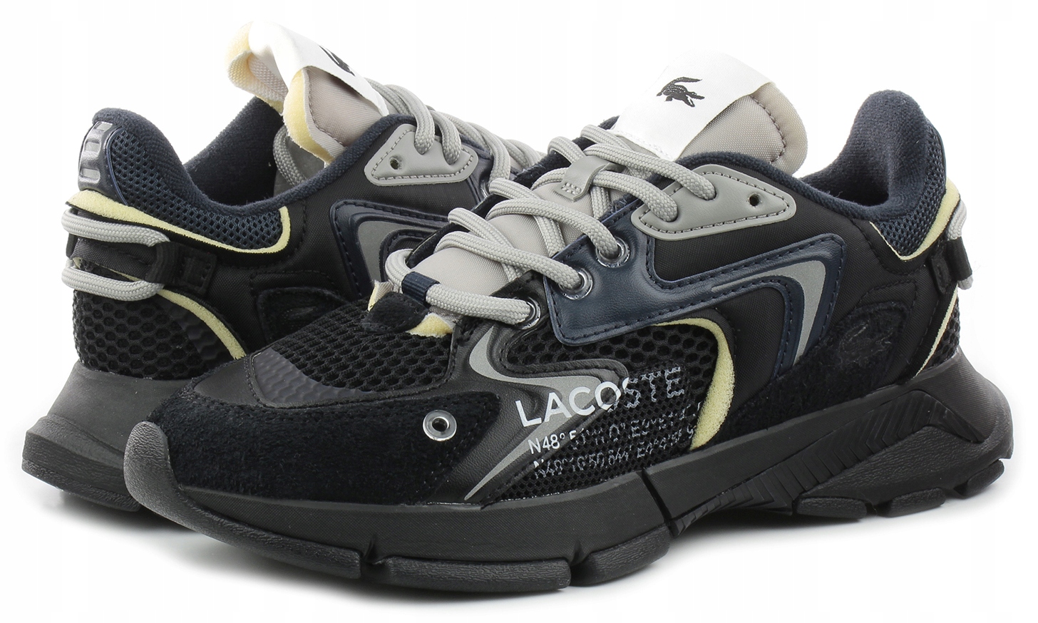 Lacoste L003 Neo 123 1 Sfa vel 40