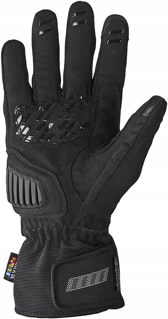 Rękawice motocyklowe Rukka Virium 2.0 czarne 12 Producent Rukka