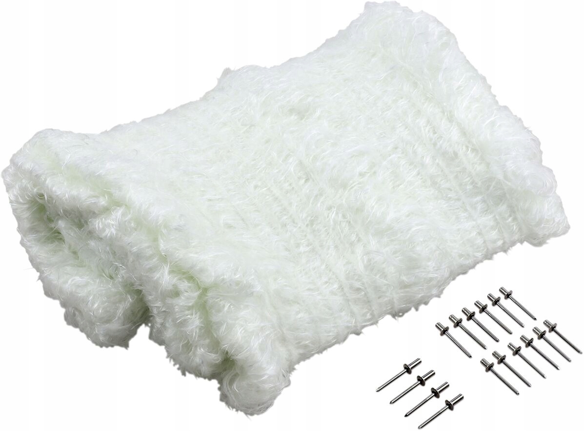 Sada Tesnenia Vaty Tlmiča Akrapovic Kawasaki Z Roku 900 P-RPCK169