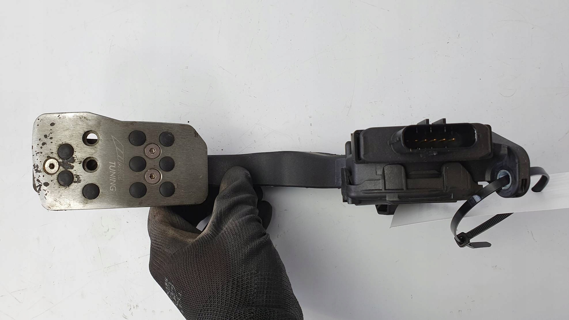 PEDAL 8K1721523 AUDI S4 B8