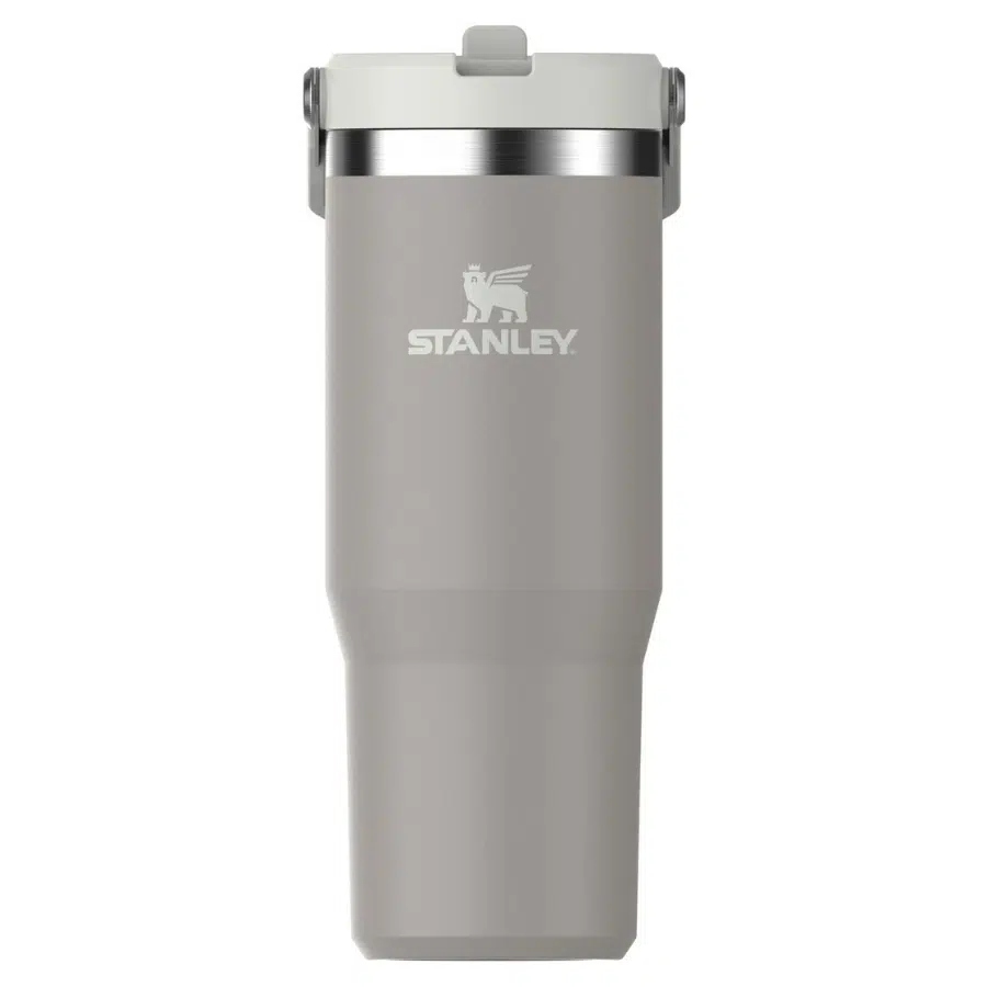 Tumbler se slámkou/brčkem 890ml Stanley Ash