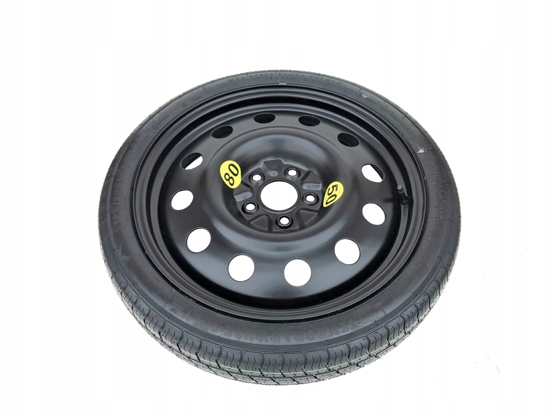 Під'їзне колесо 18 Honda Civic VIII Type-R 06-11