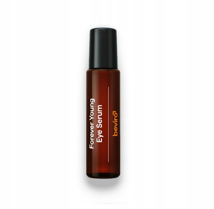 Oční sérum Beviro Forever Young Eye Serum 15 ml