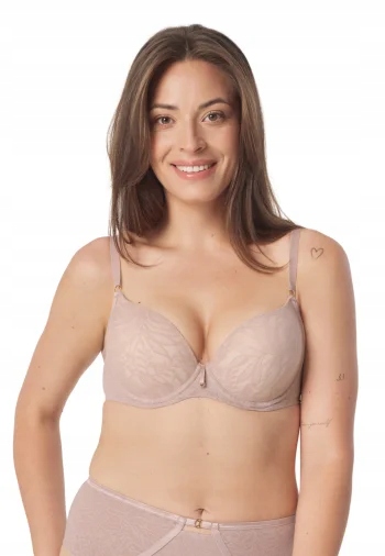 Podprsenka Double Push Up Nela 70F Mefemi