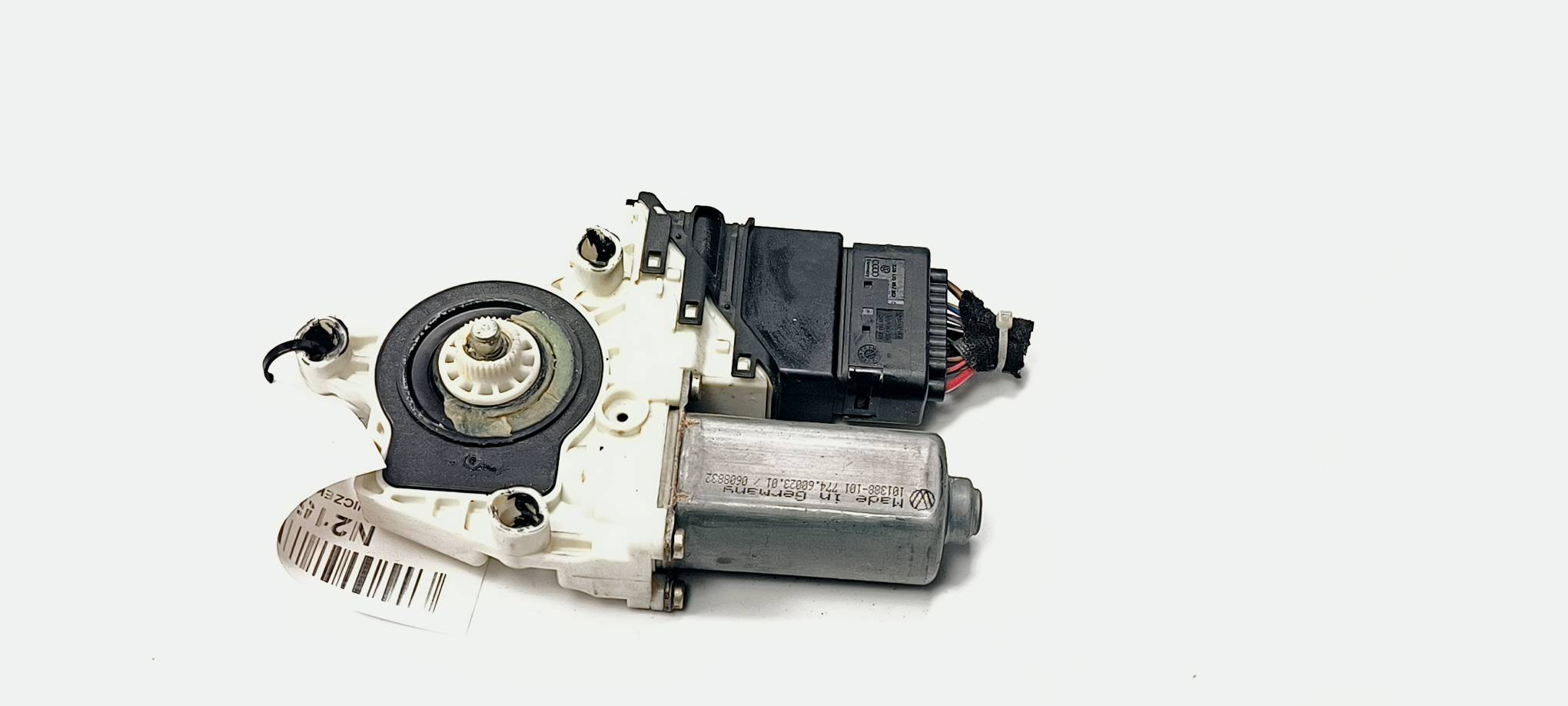 mini motor windows right rear part VOLKSWAGEN BORA