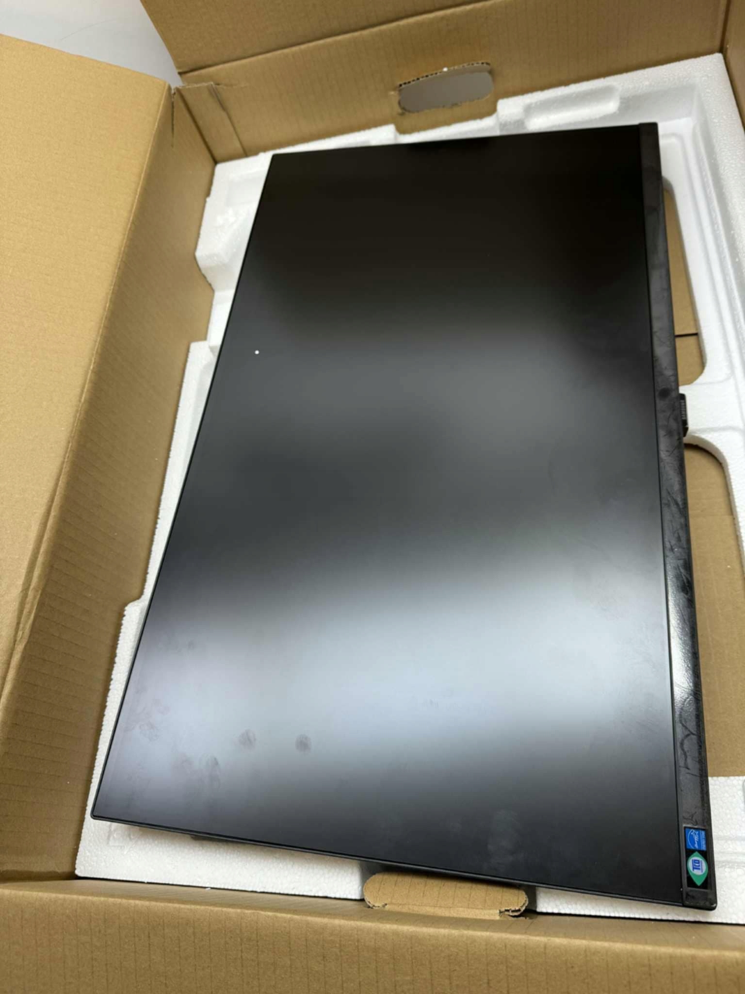 Monitor Samsung S27D600UAU (bez podstavca a kábla)