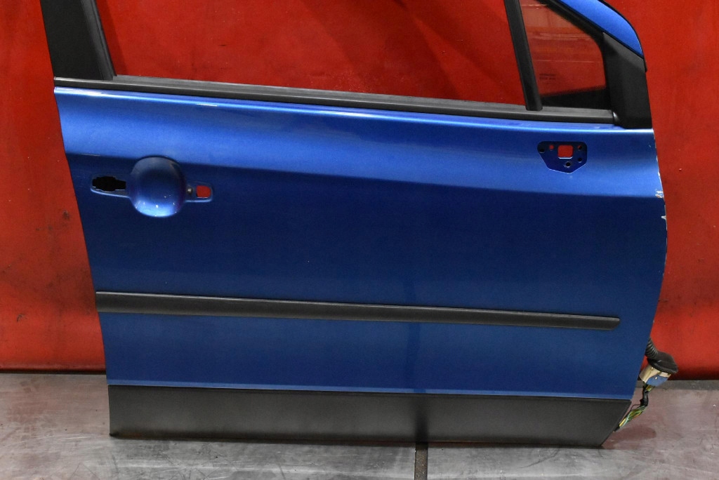 door right front front C08 SUZUKI SX4 2 II S-CROSS 13-16