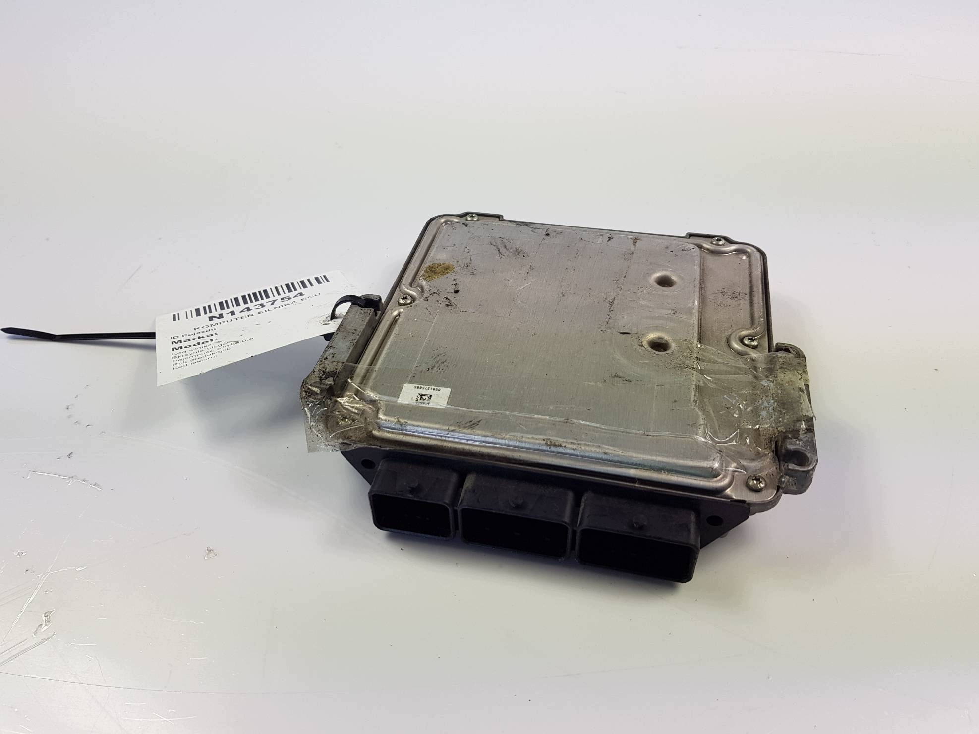 computer 8200726880 0281014354 RENAULT LAGUNA III