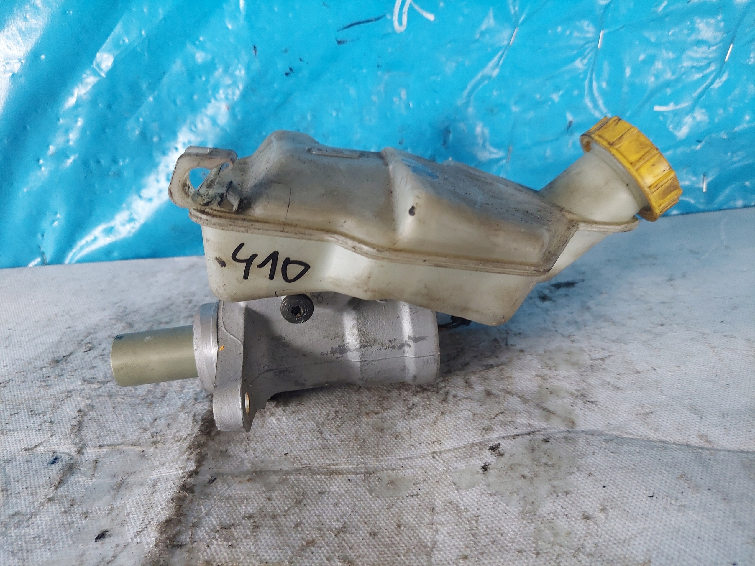 Servofreno FIESTA MK VI 1.3 B ATE23