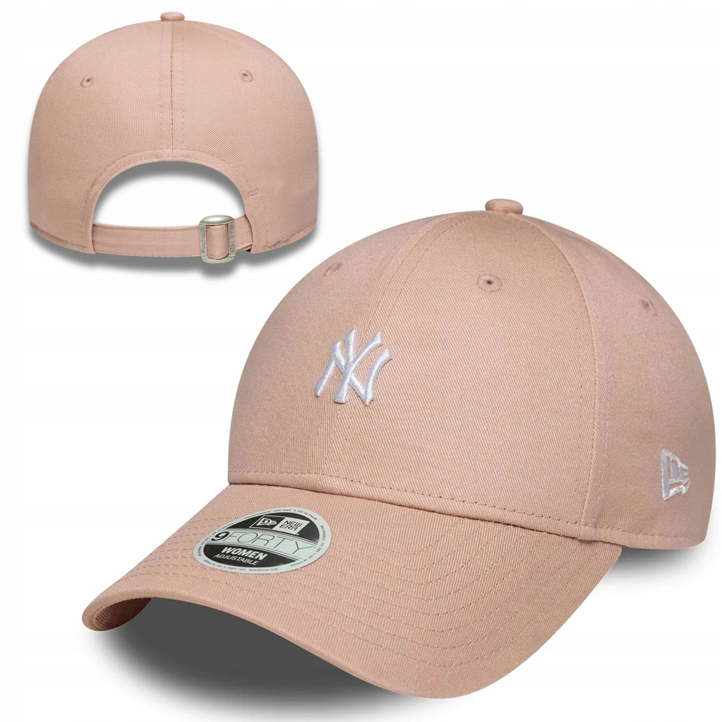 Czapka z daszkiem New Era damska Ny New York yankees
