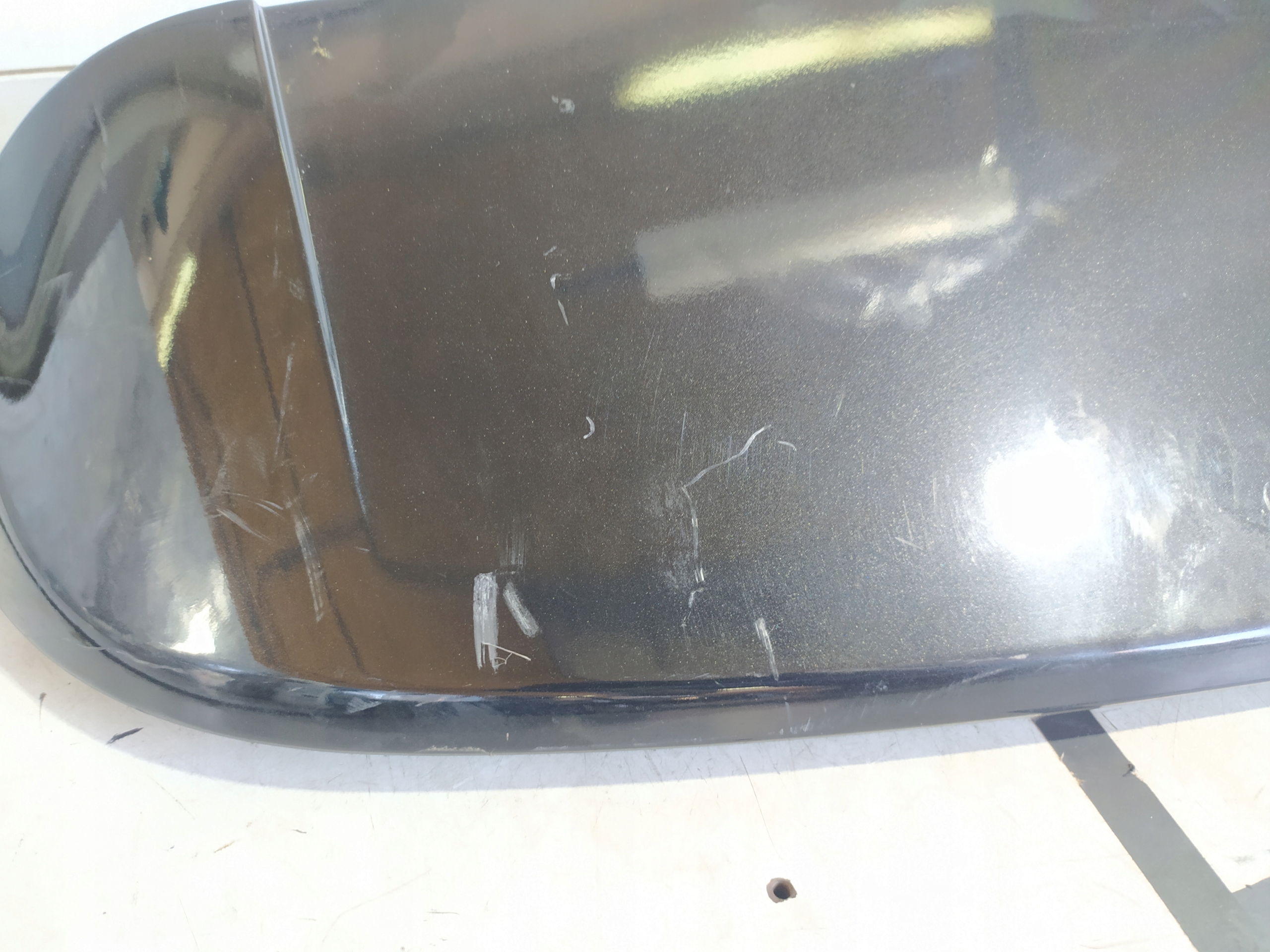 KIA CEED II HB LOTKA SPOILER KLAPY 1K Producent części Kia OE