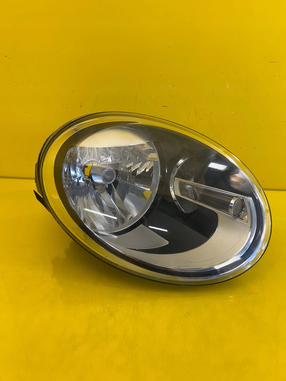 light front right VW Beetle 5C1 11-19 Zwykla 5C1941006A