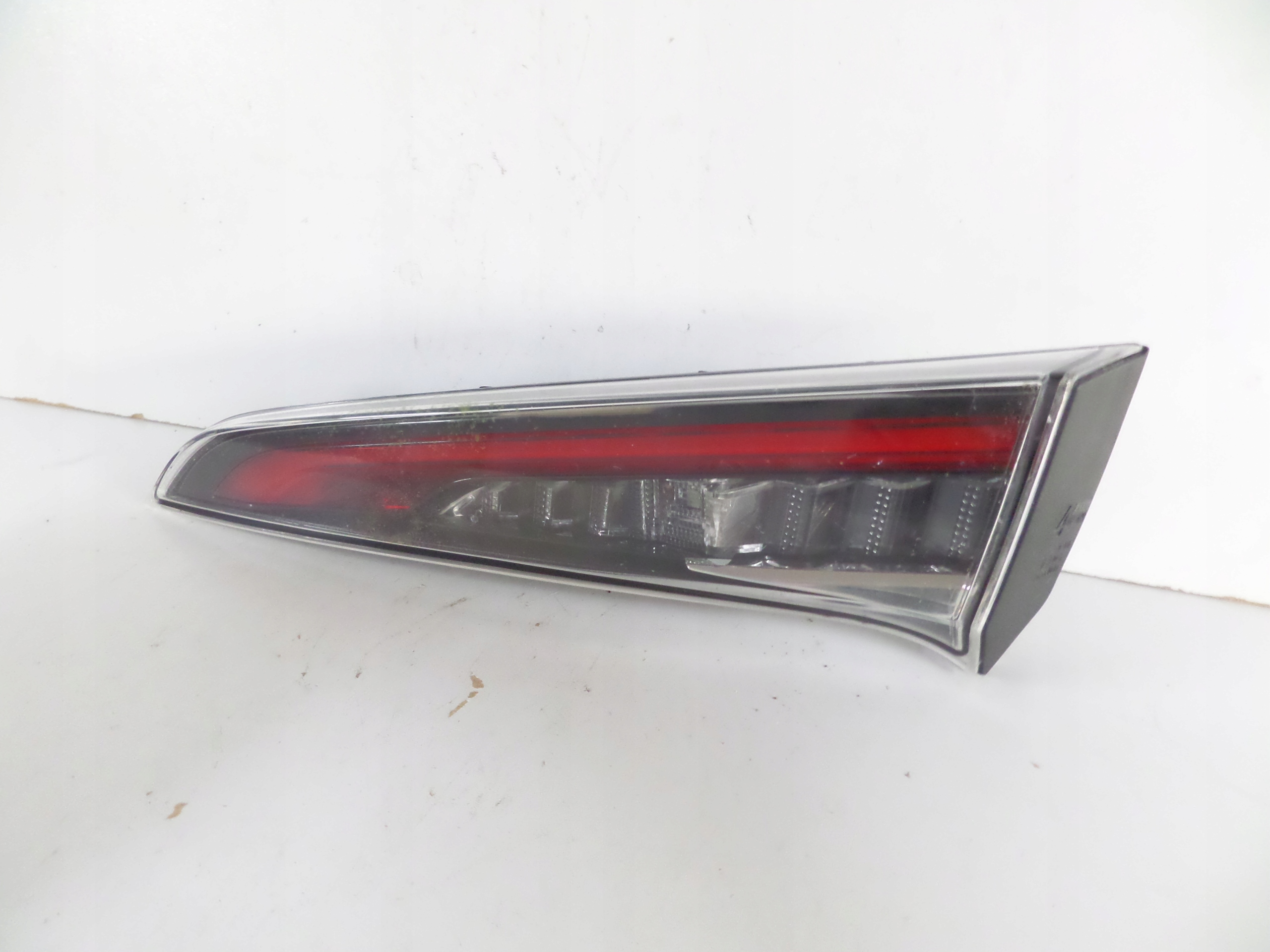 light rear rear part right TOYOTA COROLLA E21 18- HB