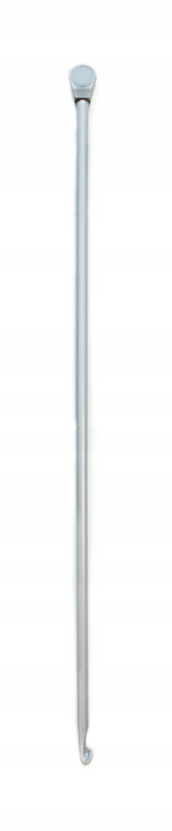 Szydełko afgańskie/tunezyjskie Skc 9,0 mm /35 cm