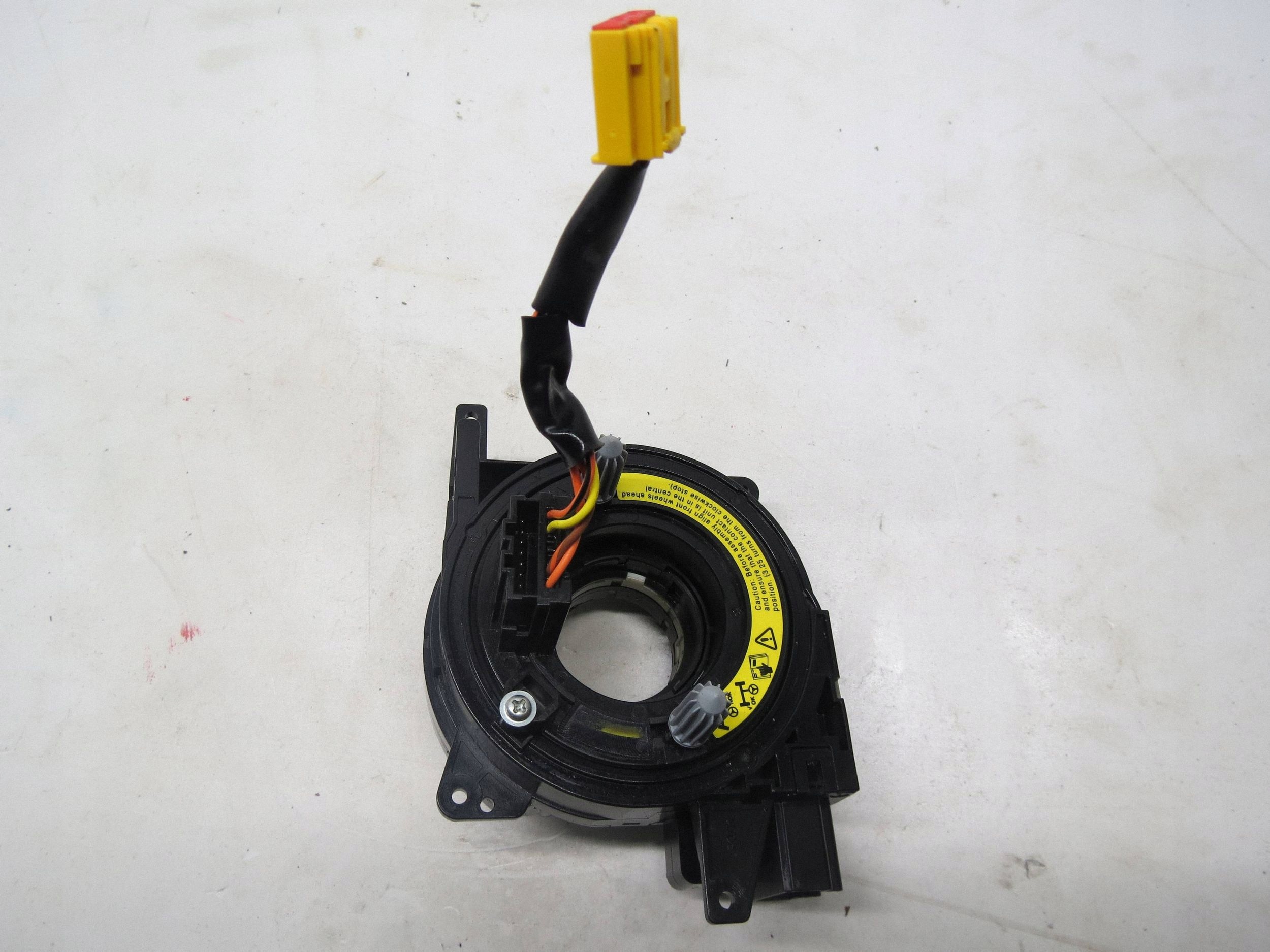 sensor control unit KATA steering ring airbag VOLVO V60 and S60 II AND761002C