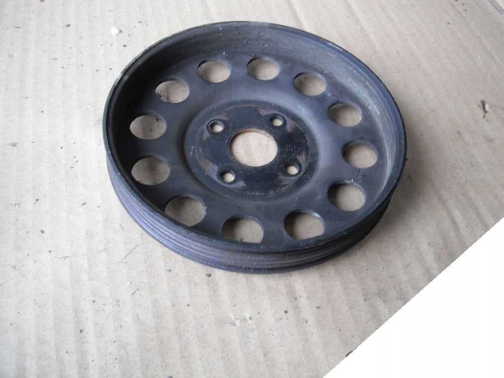 MITSUBISHI LANCER 7 VII 1.6 03- KOŁO PASOWE POMPY