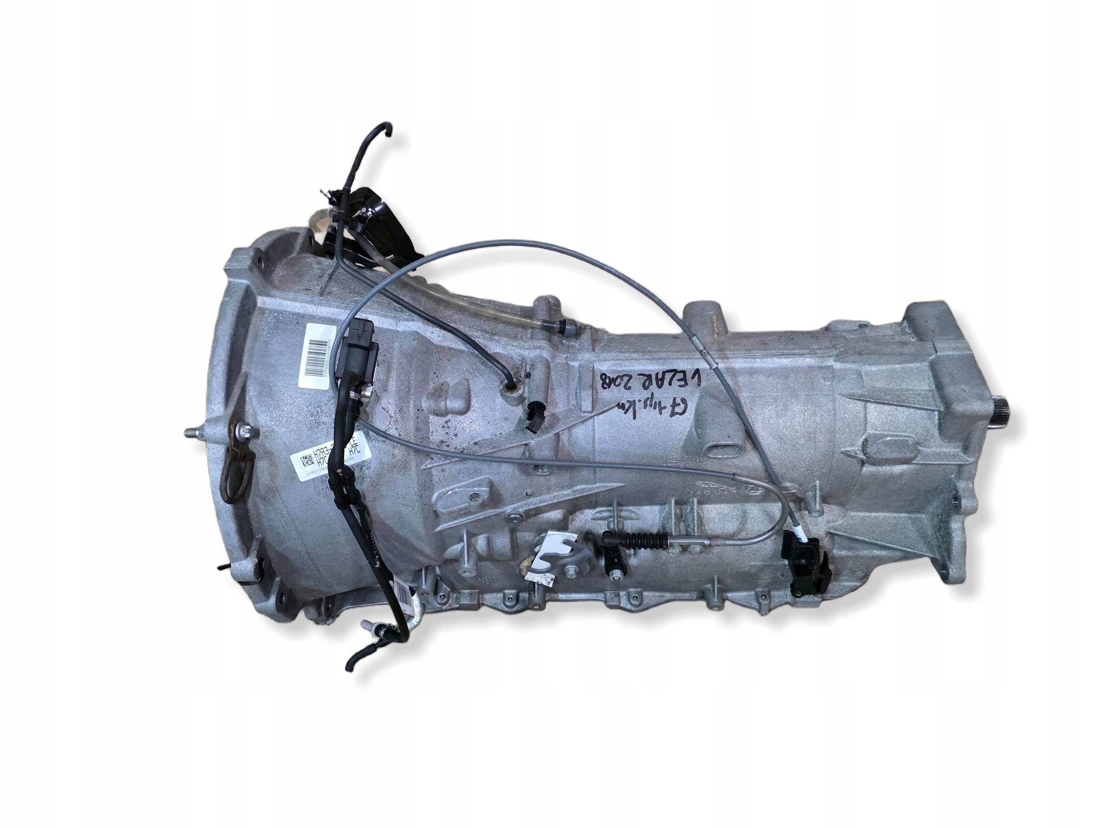 Getriebe AUTOMATYCZNA RANGE ROVER VELAR 2.0D H7A3-7000-CE