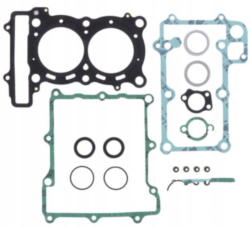 Athena Tesnenia Top-end Yamaha XP500 T-max '01-'11