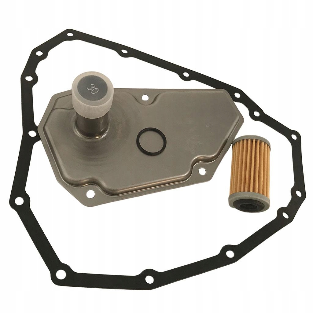 RE0F11A Jf015E filtr skrzyni biegów uszczelka EAN (GTIN) 6963239096234