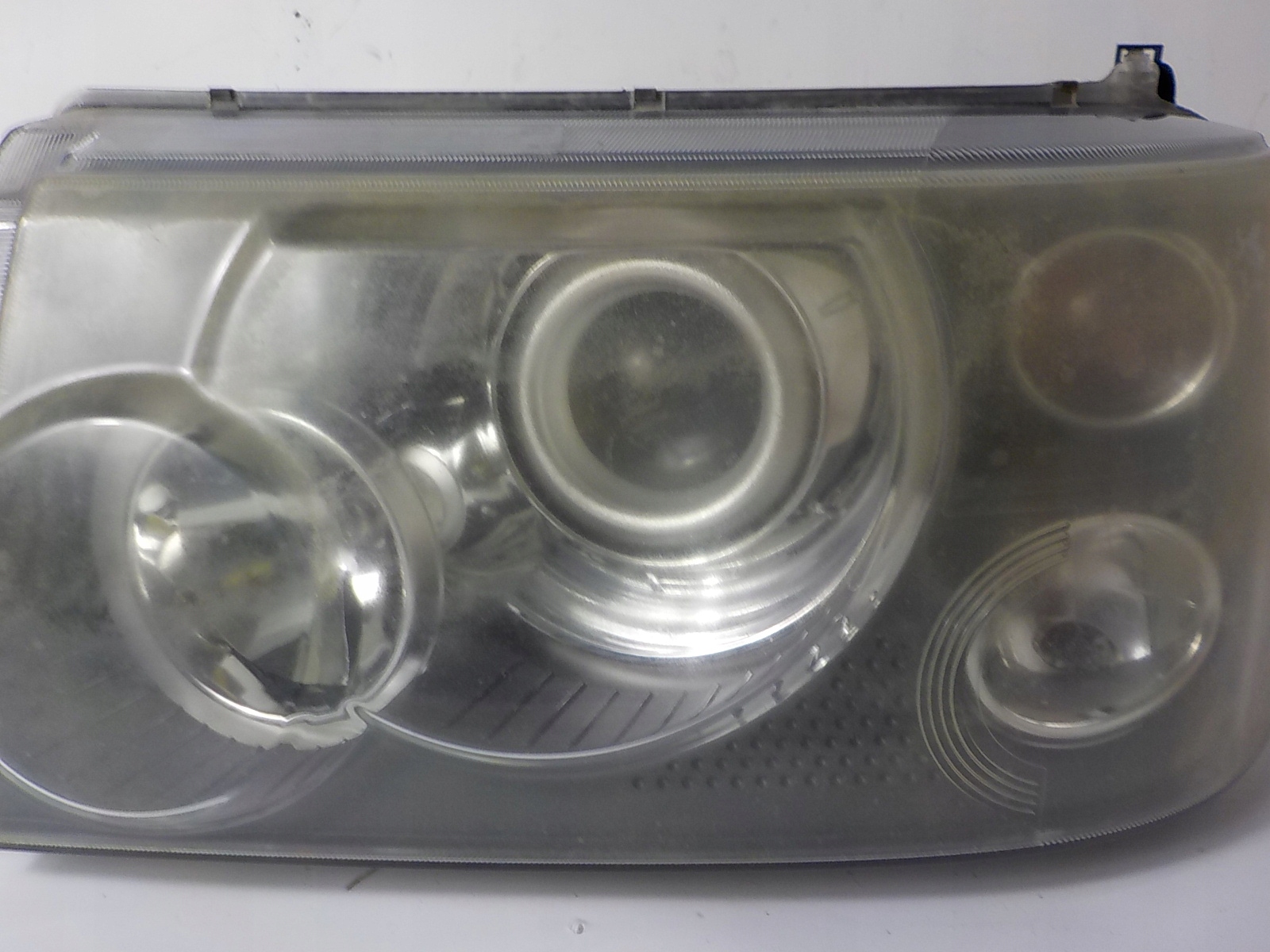 RANGE ROVER L320 XENON light left front front XBC501713LZN