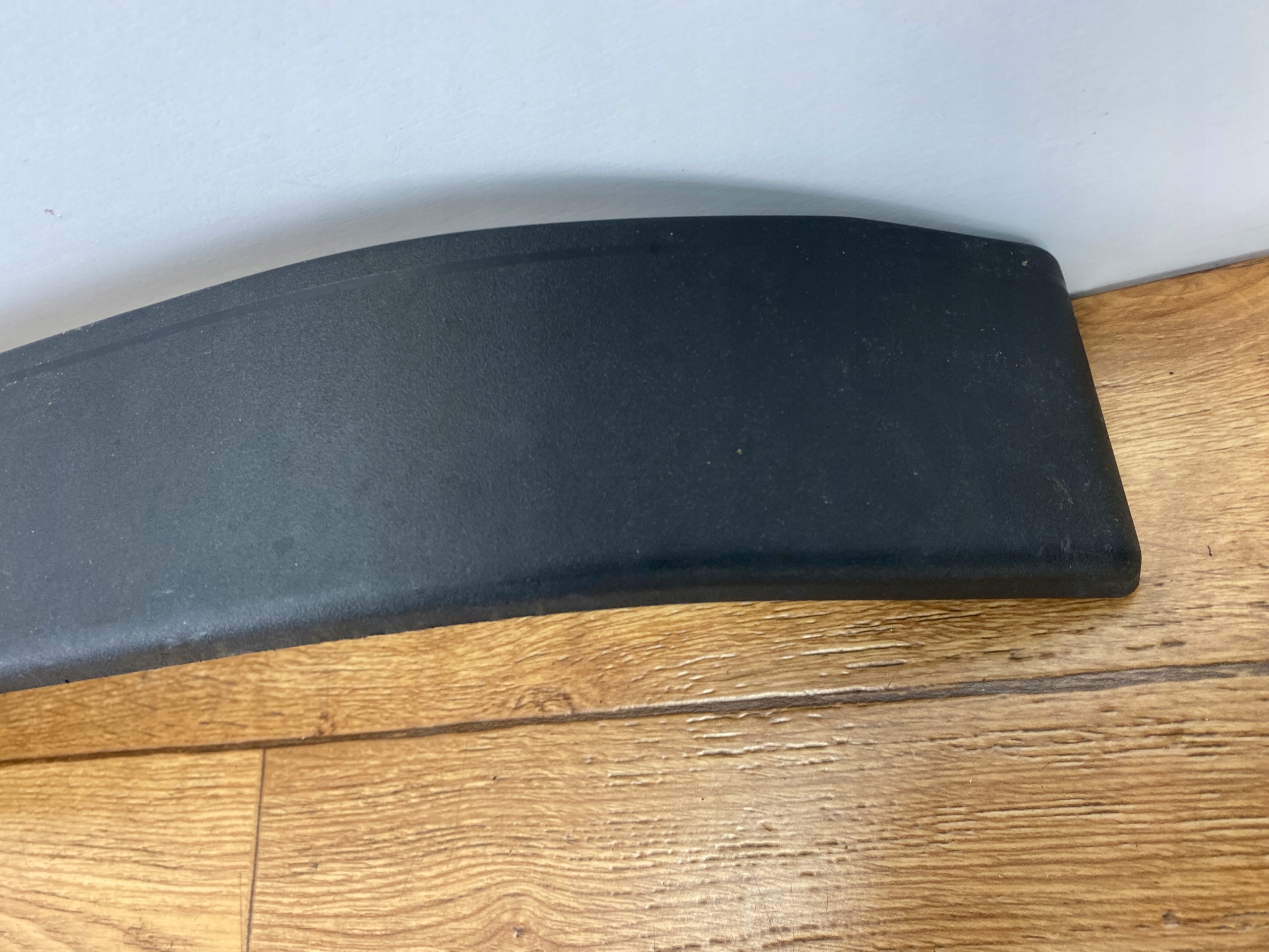 left accessories of a bumper replacement Chevrolet Camaro 2016+ USA