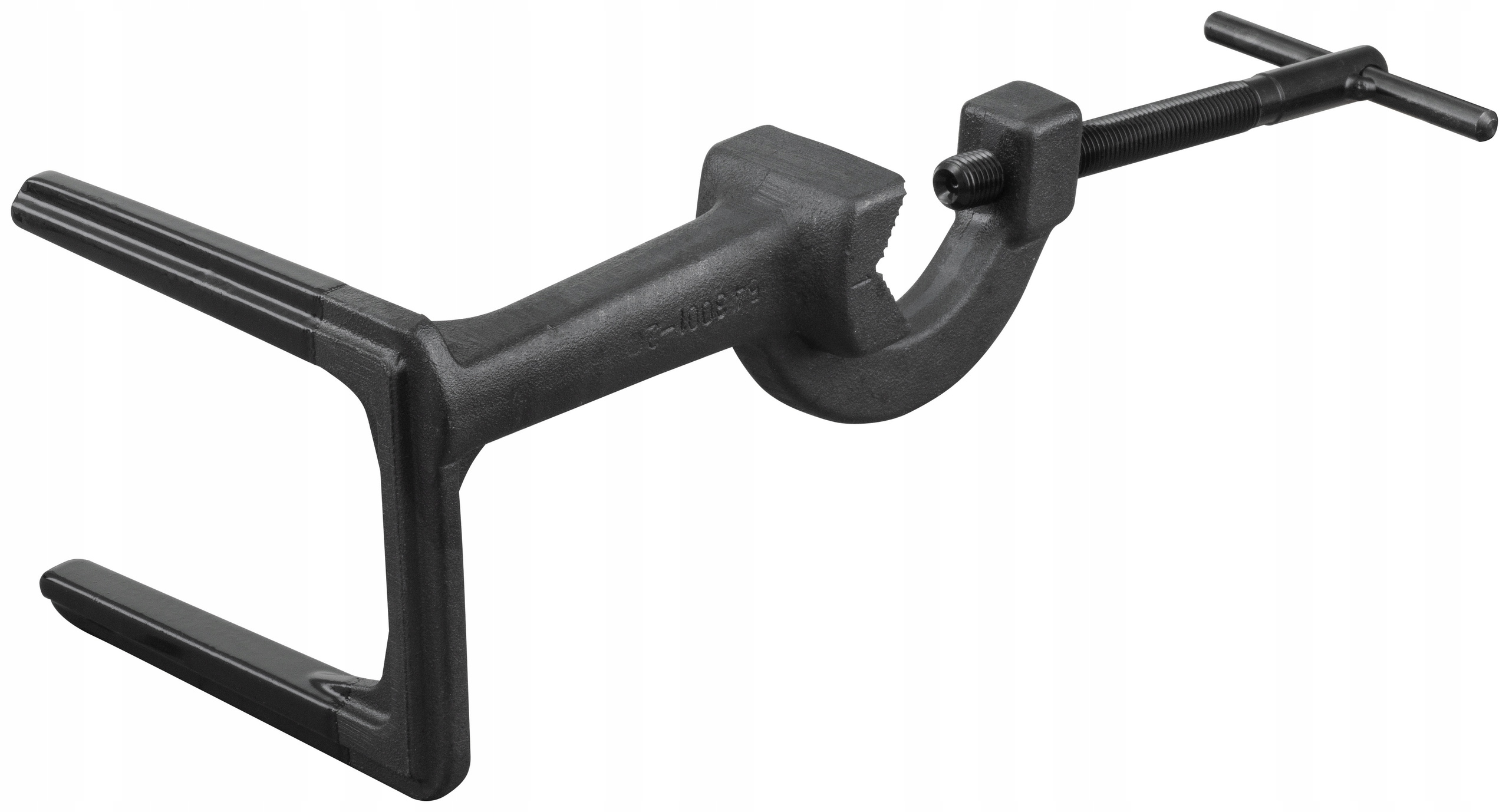 Uchwyt prowadzący imadło Rems Amigo 2 543000