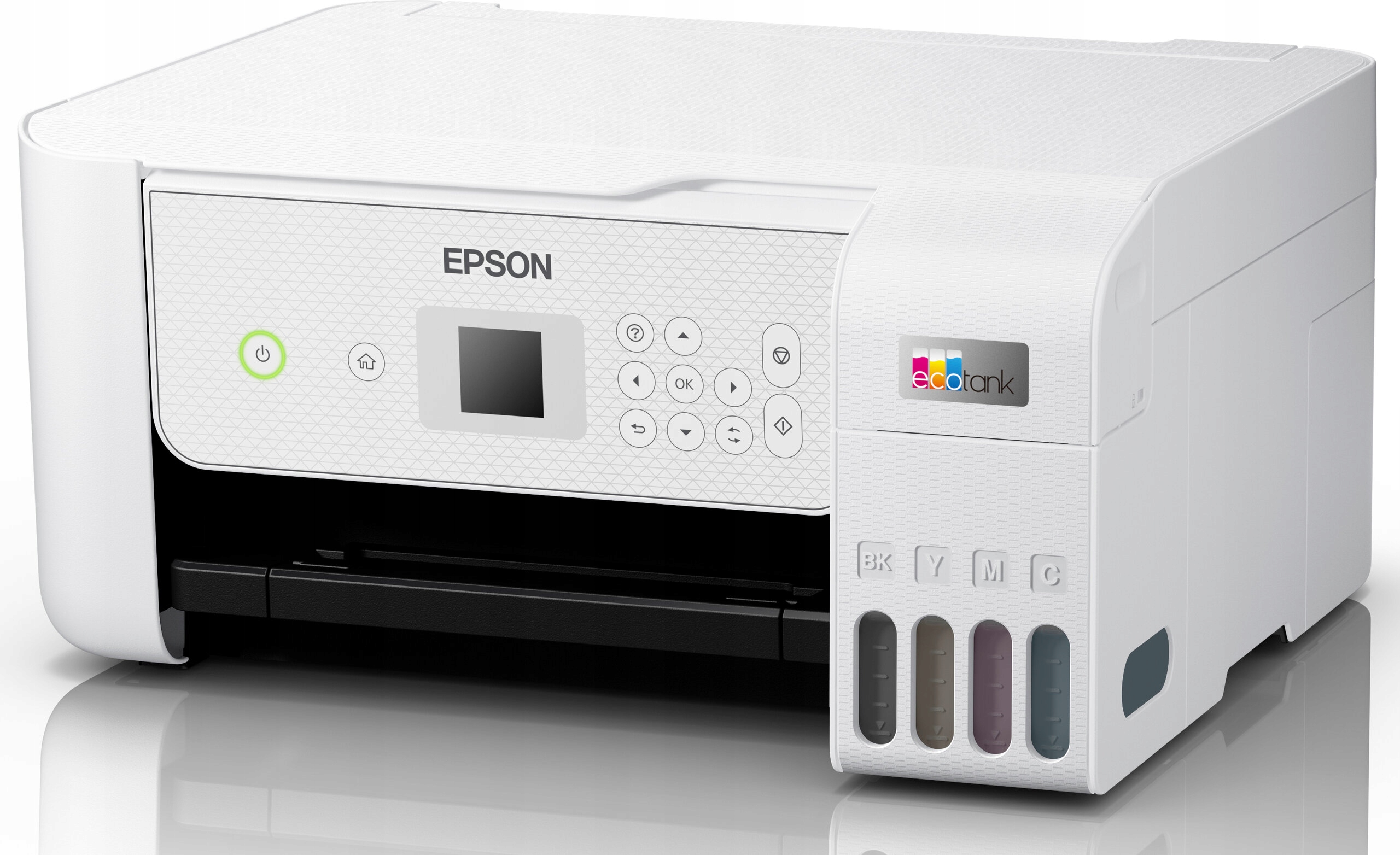 Multifunkčná atramentová tlačiareň (farba) Epson EcoTank L3286