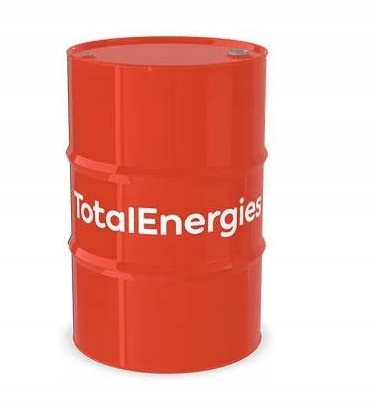 Olej TotalEnergies RUBIA 3500 FE 5W30 20L Pojemność opakowania 208 l