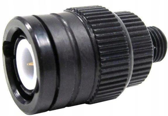 Diamond Bncp-smaj adapter Sma-f (żeńskie) Bnc męskie przejściówka