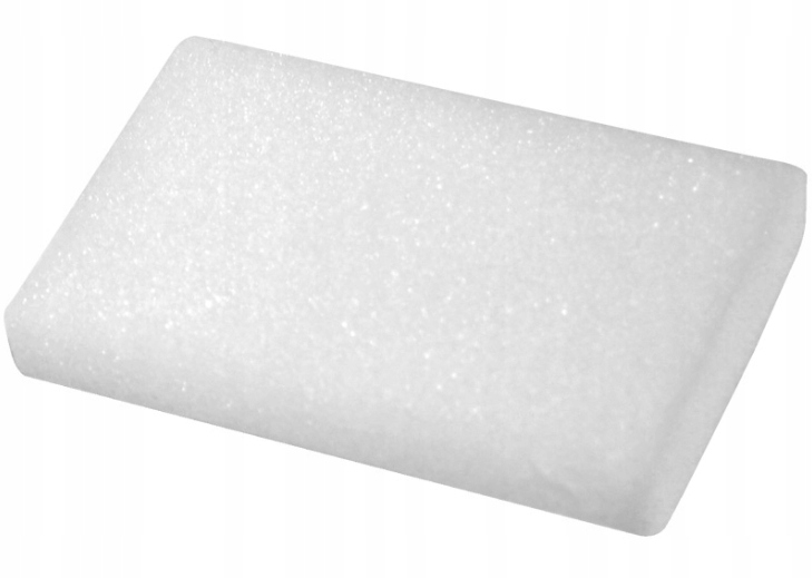

Gąbka Hemostatyczna Wchłanialna 70x50x10mm 1szt