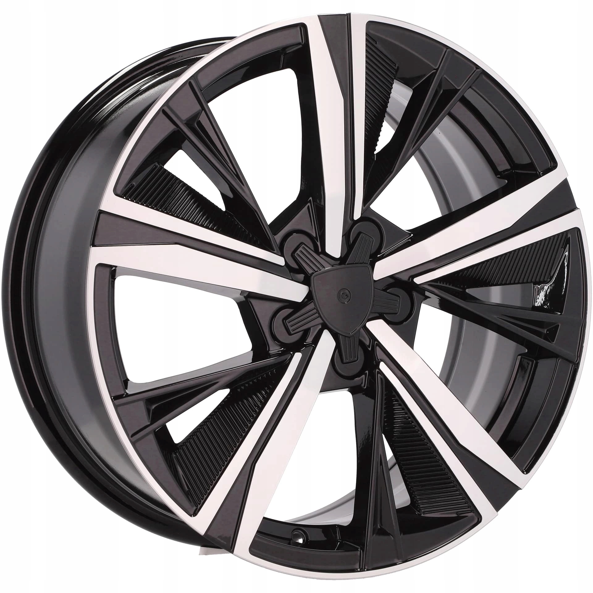 Disky 17" pre Ford Kuga III CX482 Mondeo IV CD391 III Tourneo Connect I