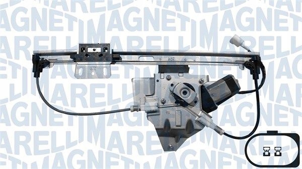 PODNOŚNIK SZYBY 350103170389 MAGNETI MARELLI Stan opakowania oryginalne