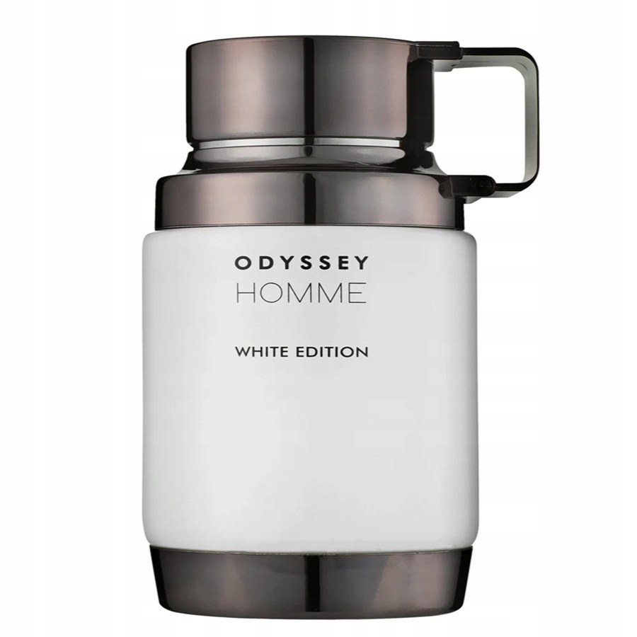 Armaf Odyssey Homme White Edition parfémovaná voda sprej 200 Ml