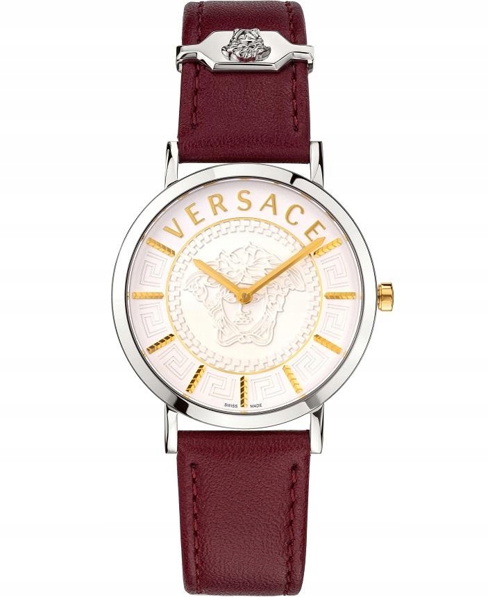 Dámské hodinky Versace VEK400221 V-Icon