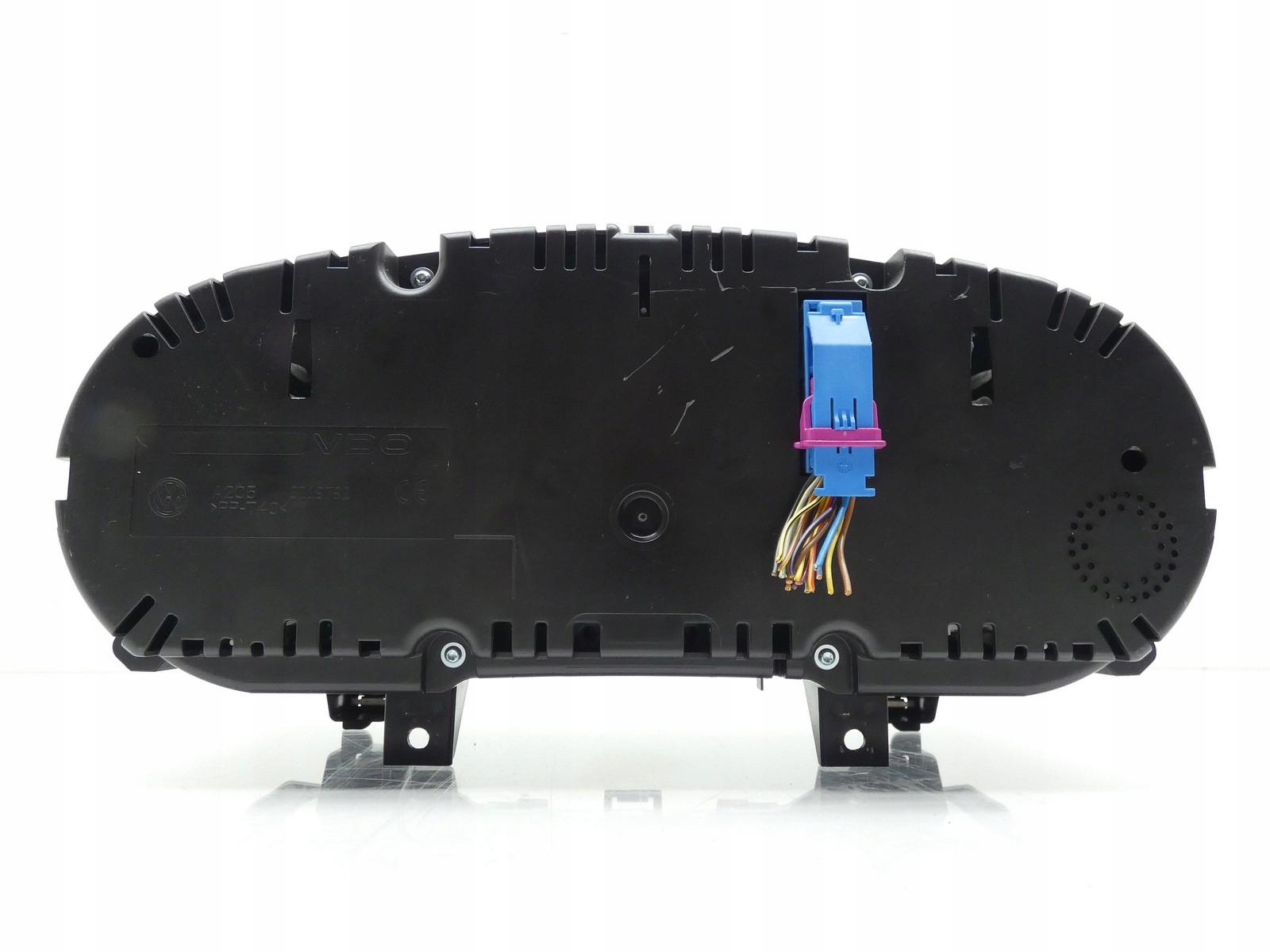 dials clock dials display VW SHARAN II 7N 7N0920970J UK