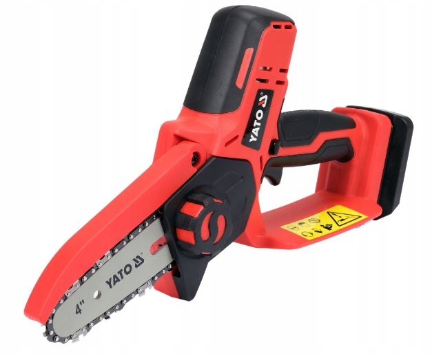 

Piła Łańcuchowa 4" 18V Bez Akumulatora