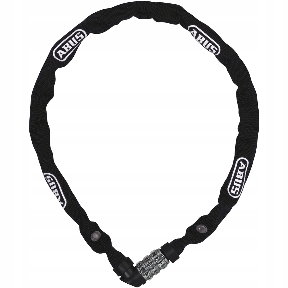 

Abus 1200 Web 60cm Zapięcie do roweru łańcuch