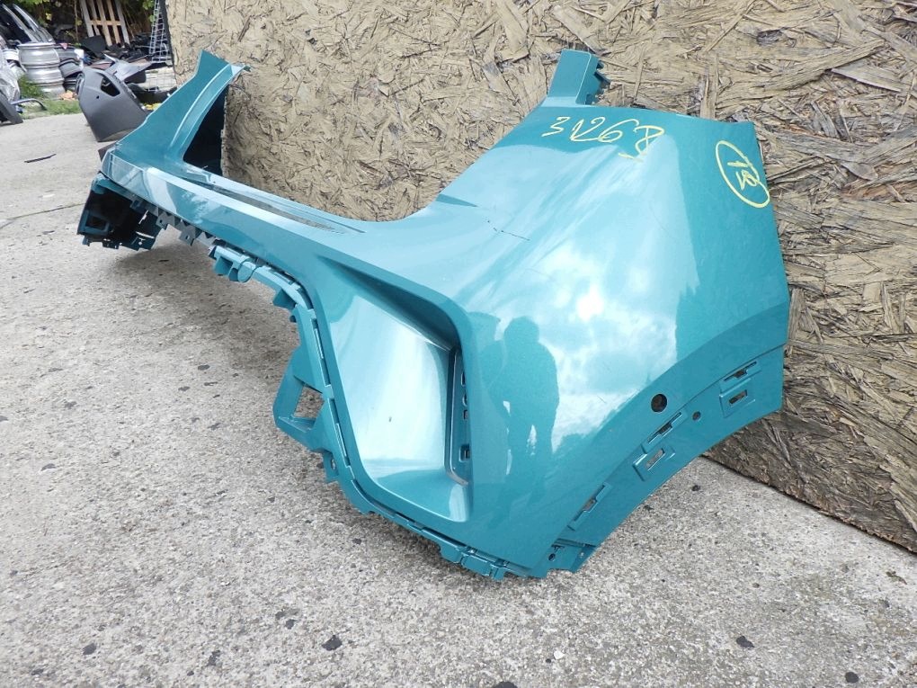 OPEL MOKKA 2 II B 20- bumper rear rear part