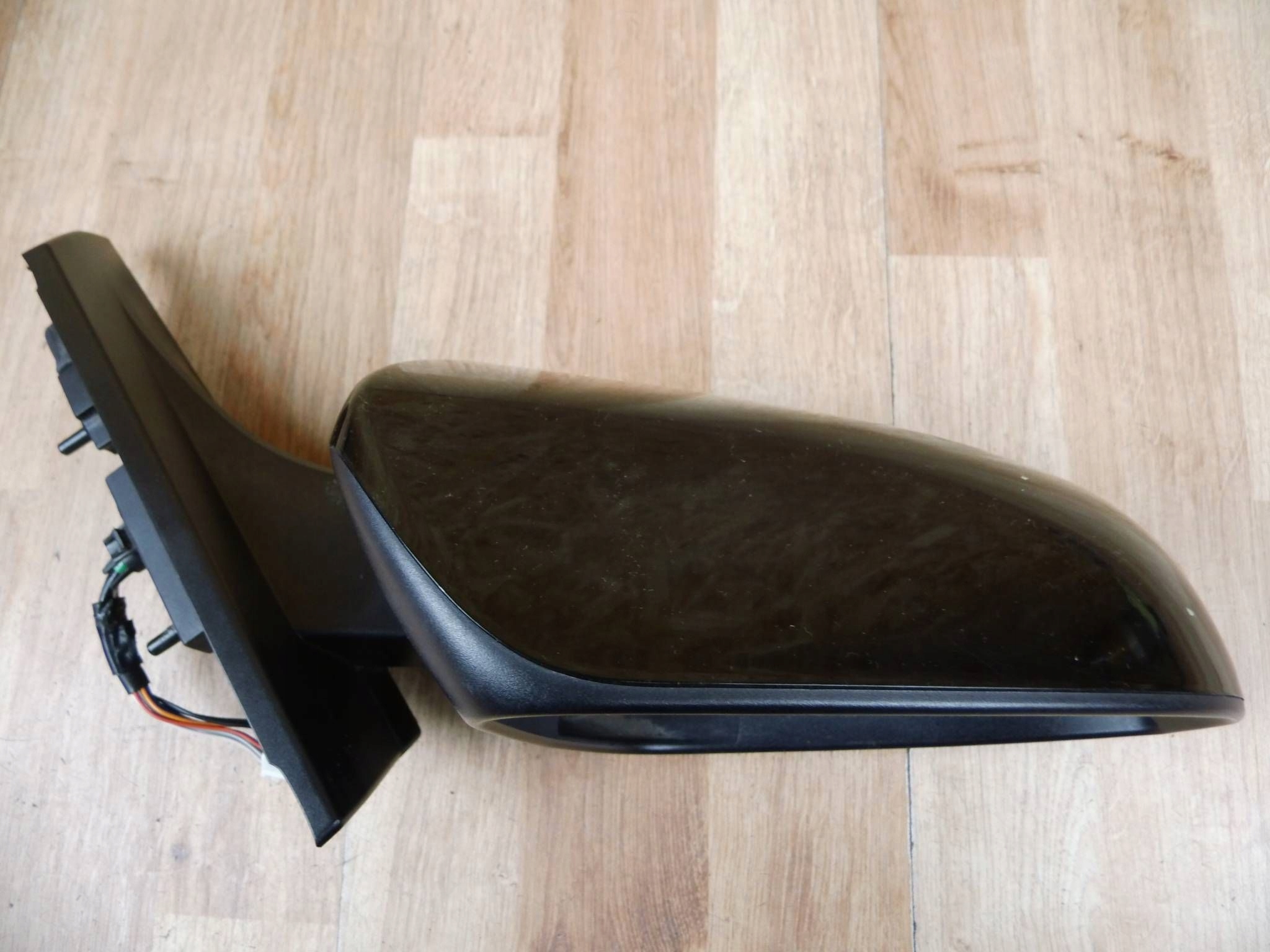 Toyota C-HR CHR mirror right 9 - PIN 048540