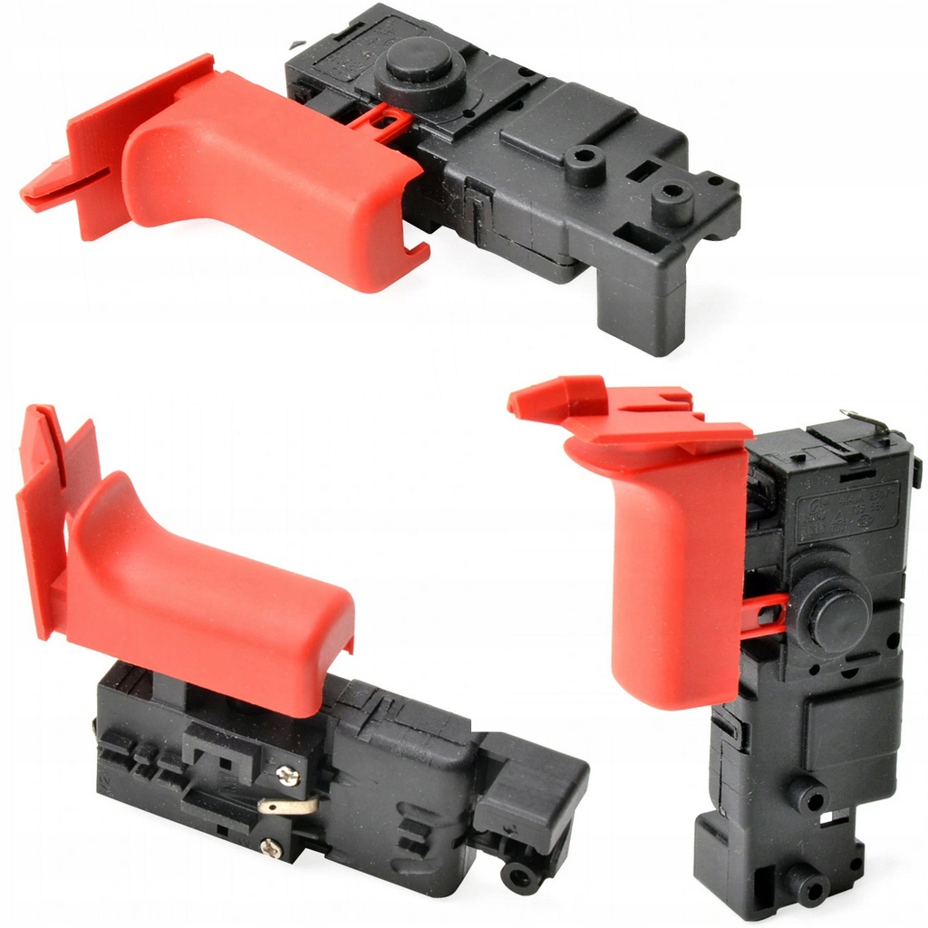 Włącznik wyłącznik BOSCH GBH 2-26 2-28 DFR DRE DFV