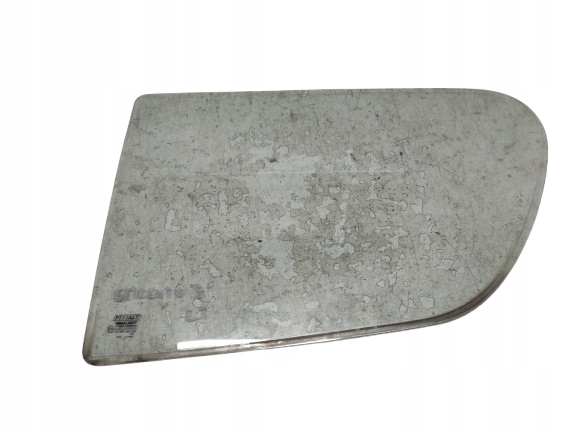 FIAT SEICENTO 97- SZYBA LEWA TYŁ KAROSERYJNA