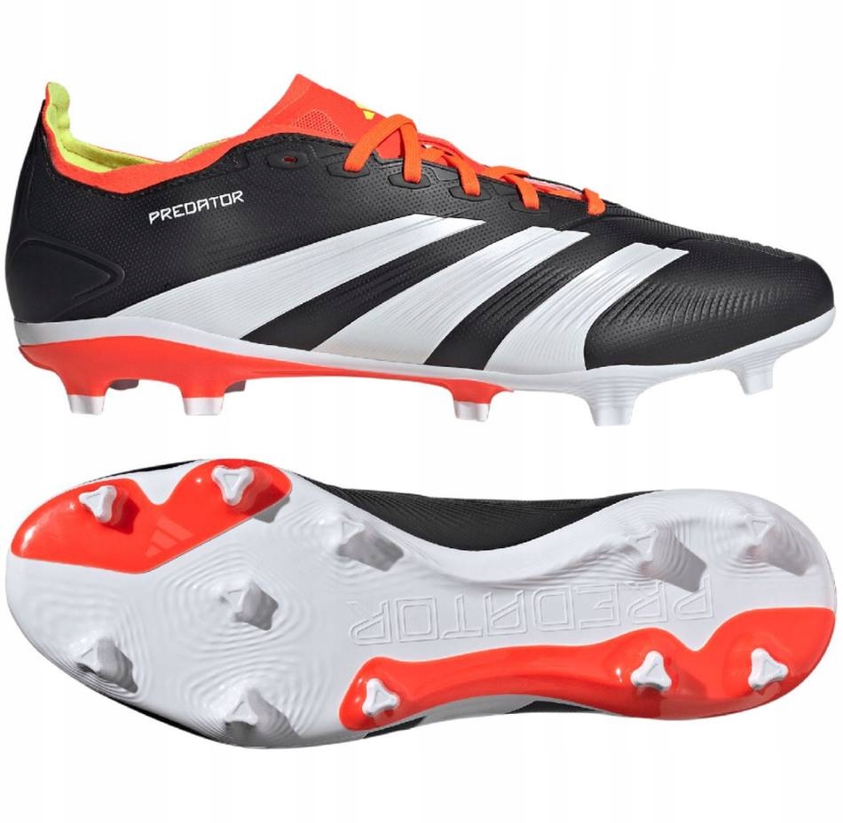 Boty adidas Predator League Fg IG7762 vel. 43 1/3