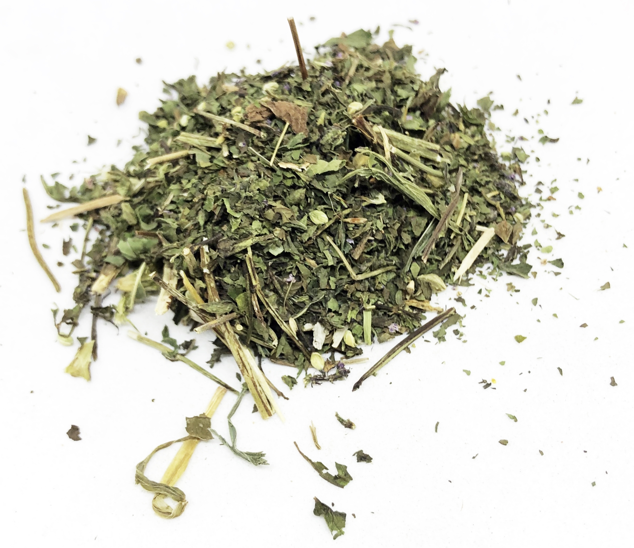 

Liść Mięty Pieprzowa Mięta 50G Naturalny Sklep