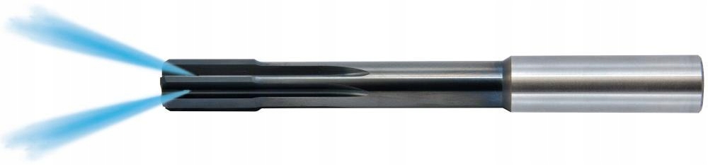 Rozwiertak EcoSpeedHNC WNHSS,do otwor.przelot17mm