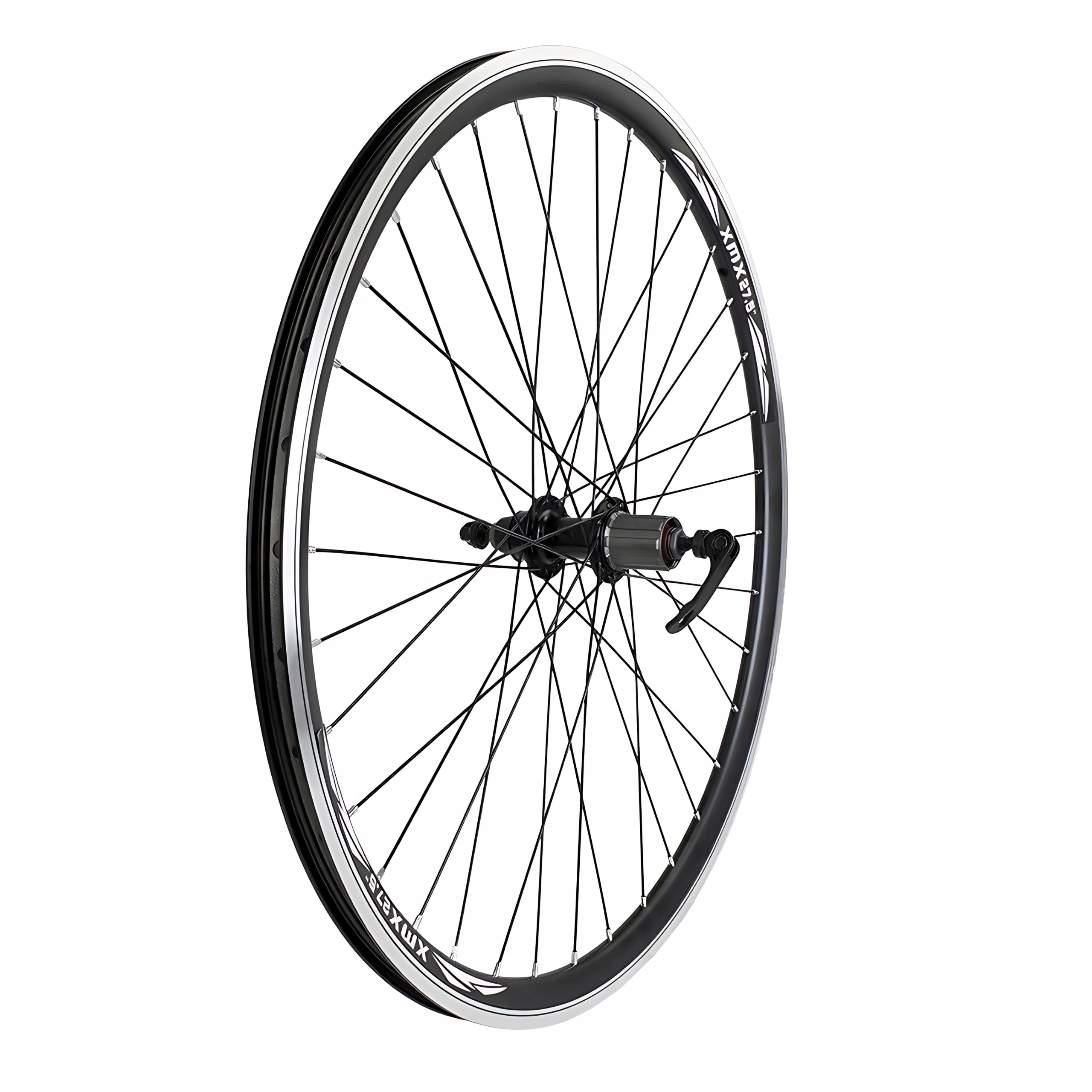 Zadní Kolo XMX, Strojová Ložiska Pod Kazetu 27,5